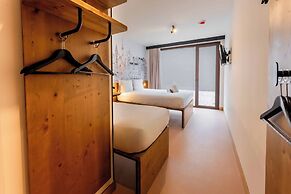 easyHotel Valencia Ciutat Vella