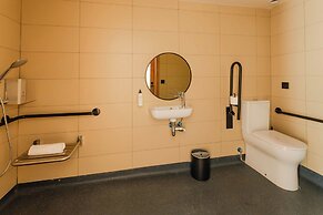 easyHotel Valencia Ciutat Vella