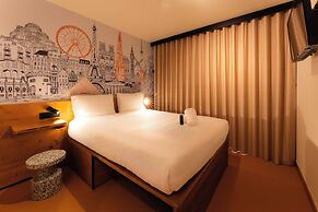 easyHotel Valencia Ciutat Vella
