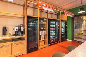 easyHotel Valencia Ciutat Vella