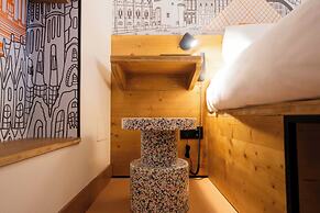 easyHotel Valencia Ciutat Vella