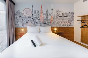easyHotel Valencia Ciutat Vella