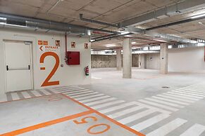 easyHotel Valencia Ciutat Vella
