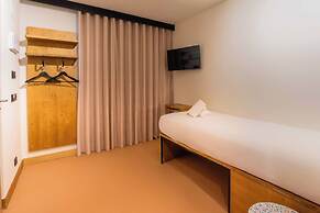 easyHotel Valencia Ciutat Vella