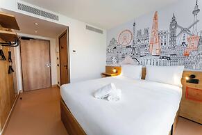 easyHotel Valencia Ciutat Vella