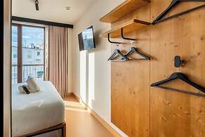 easyHotel Valencia Ciutat Vella