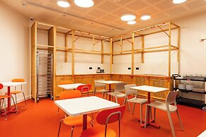 easyHotel Valencia Ciutat Vella