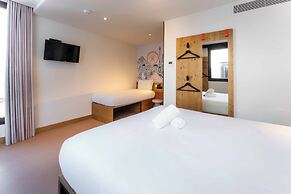 easyHotel Valencia Ciutat Vella