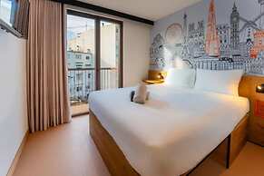 easyHotel Valencia Ciutat Vella