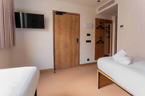 easyHotel Valencia Ciutat Vella