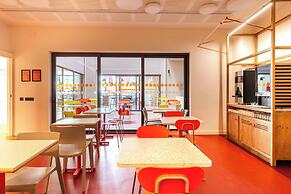 easyHotel Valencia Ciutat Vella