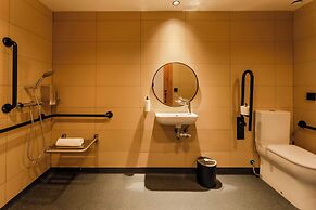 easyHotel Valencia Ciutat Vella