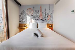 easyHotel Valencia Ciutat Vella