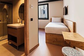 easyHotel Valencia Ciutat Vella