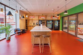easyHotel Valencia Ciutat Vella