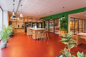 easyHotel Valencia Ciutat Vella