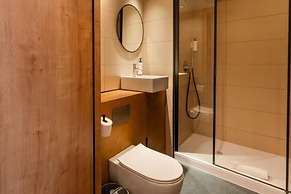 easyHotel Valencia Ciutat Vella