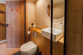 easyHotel Valencia Ciutat Vella