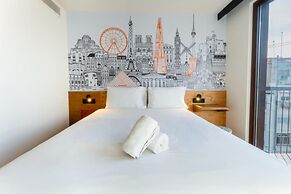 easyHotel Valencia Ciutat Vella