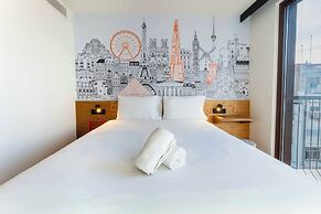 easyHotel Valencia Ciutat Vella