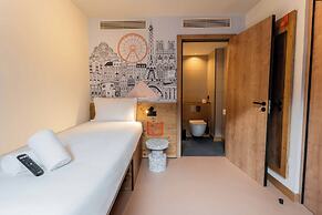 easyHotel Valencia Ciutat Vella