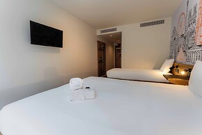easyHotel Valencia Ciutat Vella