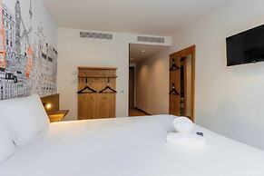easyHotel Valencia Ciutat Vella