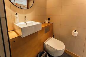 easyHotel Valencia Ciutat Vella