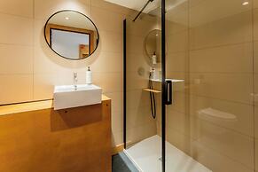 easyHotel Valencia Ciutat Vella