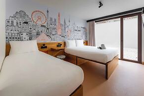 easyHotel Valencia Ciutat Vella