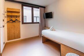 easyHotel Valencia Ciutat Vella