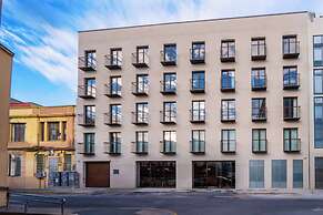 easyHotel Valencia Ciutat Vella