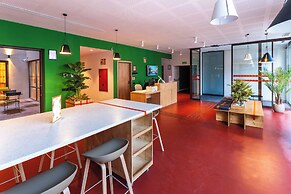easyHotel Valencia Ciutat Vella