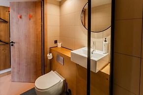 easyHotel Valencia Ciutat Vella