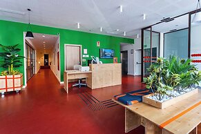 easyHotel Valencia Ciutat Vella