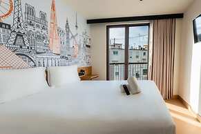 easyHotel Valencia Ciutat Vella