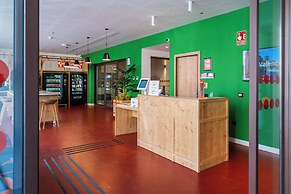 easyHotel Valencia Ciutat Vella