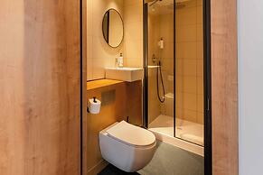 easyHotel Valencia Ciutat Vella