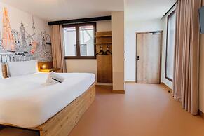 easyHotel Valencia Ciutat Vella