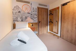 easyHotel Valencia Ciutat Vella