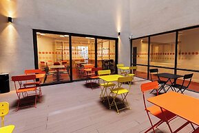 easyHotel Valencia Ciutat Vella
