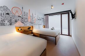 easyHotel Valencia Ciutat Vella