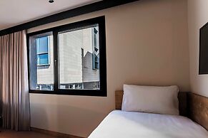 easyHotel Valencia Ciutat Vella
