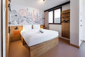 easyHotel Valencia Ciutat Vella