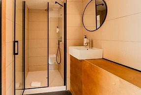 easyHotel Valencia Ciutat Vella
