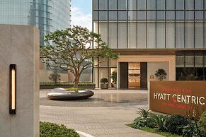 Hyatt Centric The Ring Chengdu