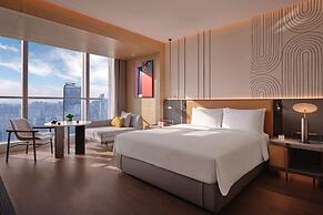 Hyatt Centric The Ring Chengdu