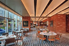 Hyatt Centric The Ring Chengdu