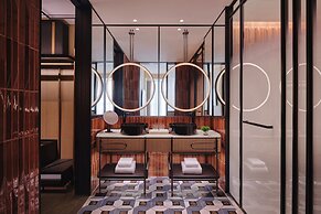 Hyatt Centric The Ring Chengdu