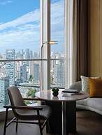 Hyatt Centric The Ring Chengdu